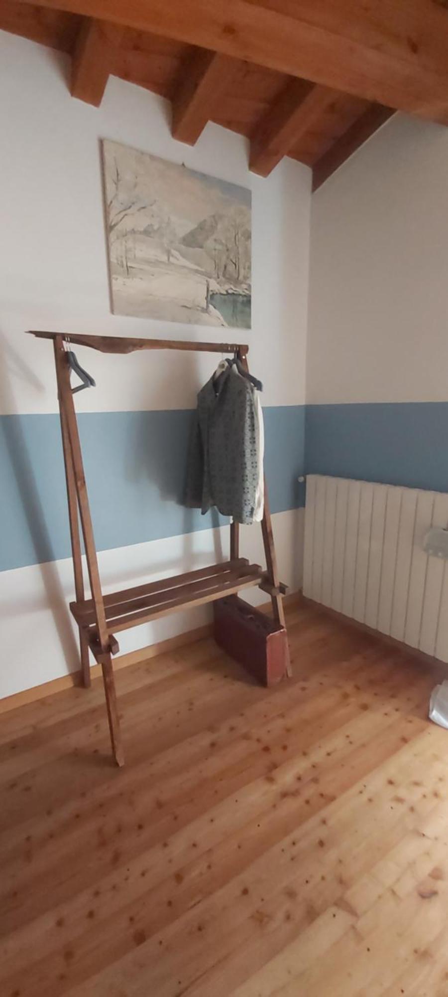 Casa Ludizzo Villa Bovegno Room photo