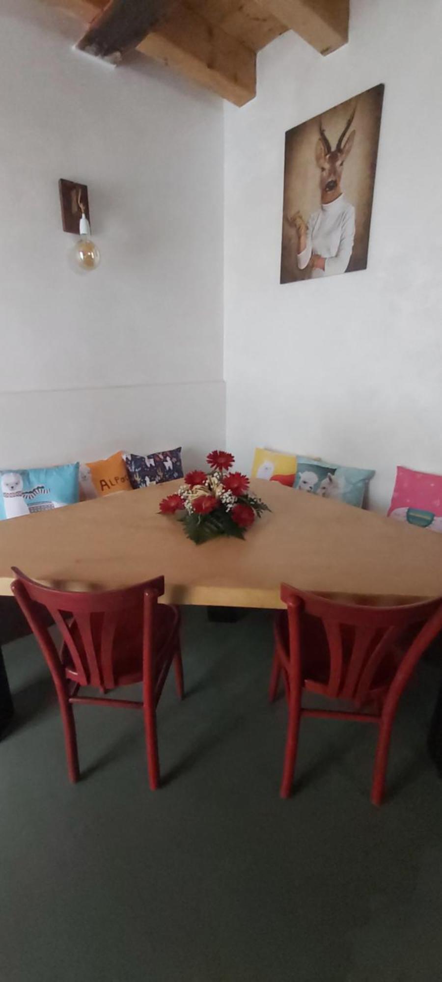 Casa Ludizzo Villa Bovegno Room photo